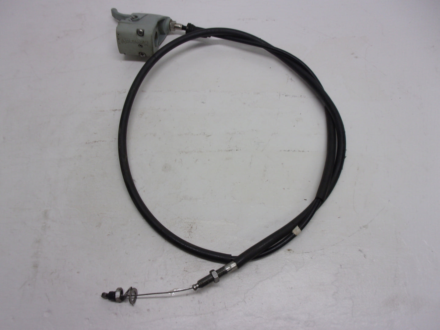 Kawasaki Jet Ski 1995-1999 STX STS XI OEM Throttle Lever + Cable # 54012-3744