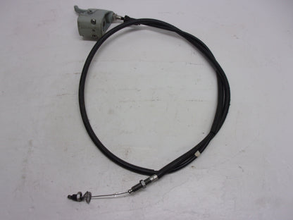 Kawasaki Jet Ski 1995-1999 STX STS XI OEM Throttle Lever + Cable # 54012-3744