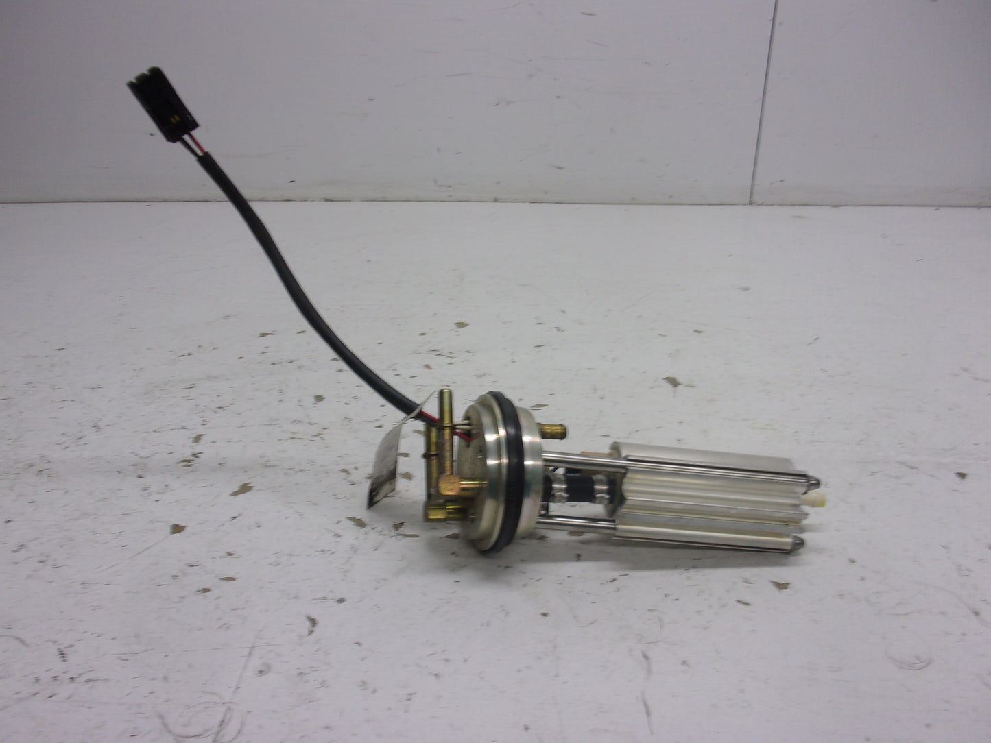 Polaris Snowmobile 2011-2012 RMK Switchback Indy OEM Fuel Pump Part# 2521093