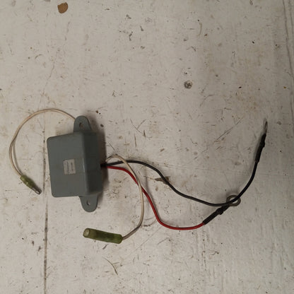 Sea Doo Bombardier GTX GSX XP OEM Cut Off Relay Part# 278000927