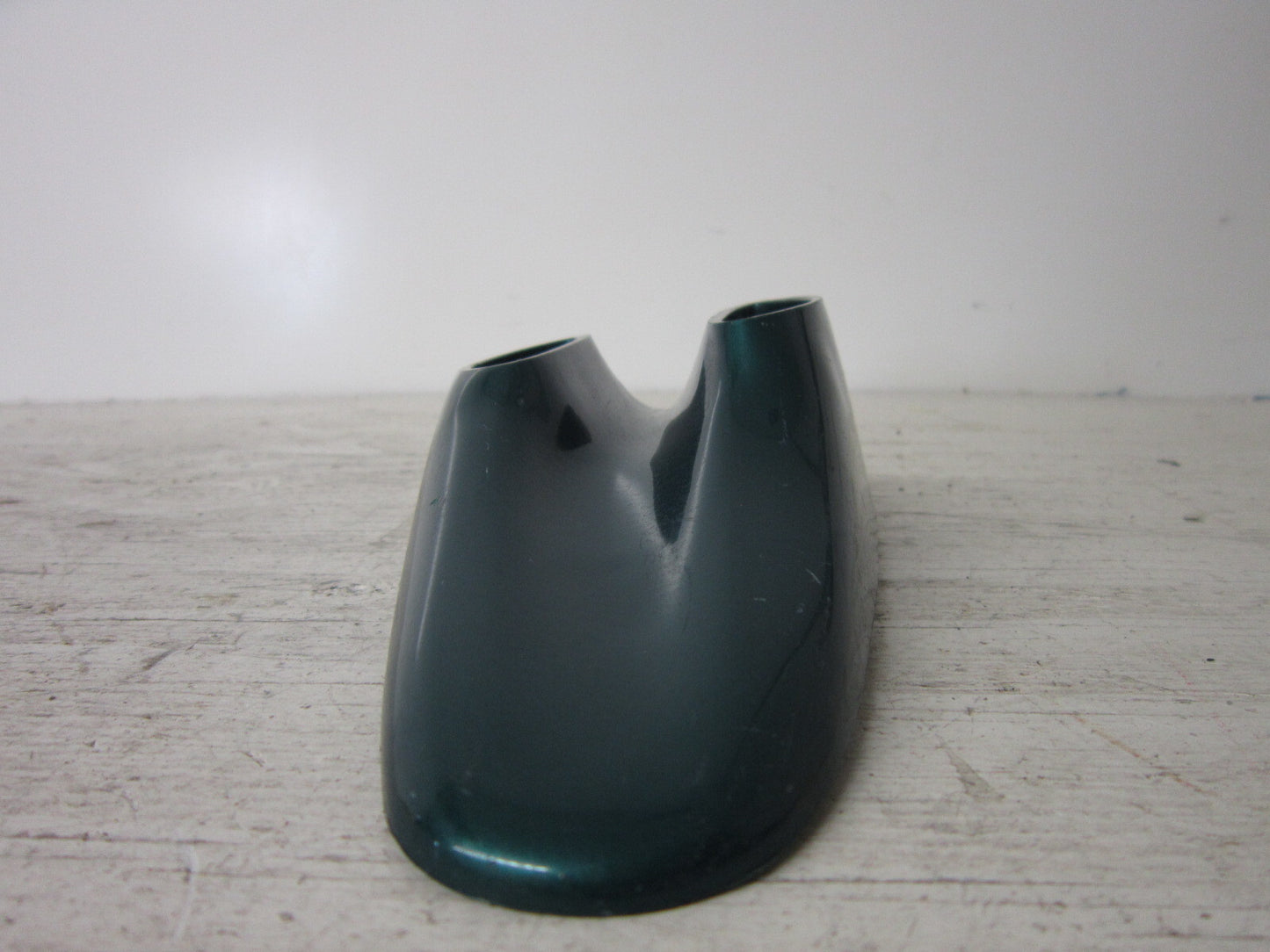 Sea Doo Bombardier 1996-1997 GTX OEM Green RH Mirror Support # 269500282