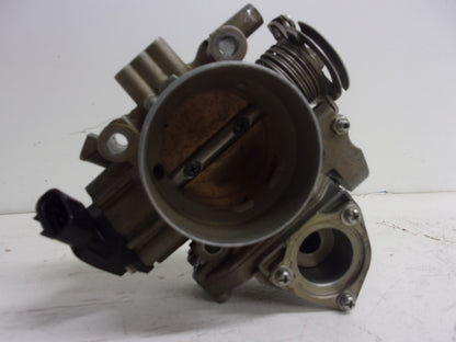 Kawasaki Jet Ski 2005-2007 STX-12F OEM Throttle Body Assembly Part# 16163-3711
