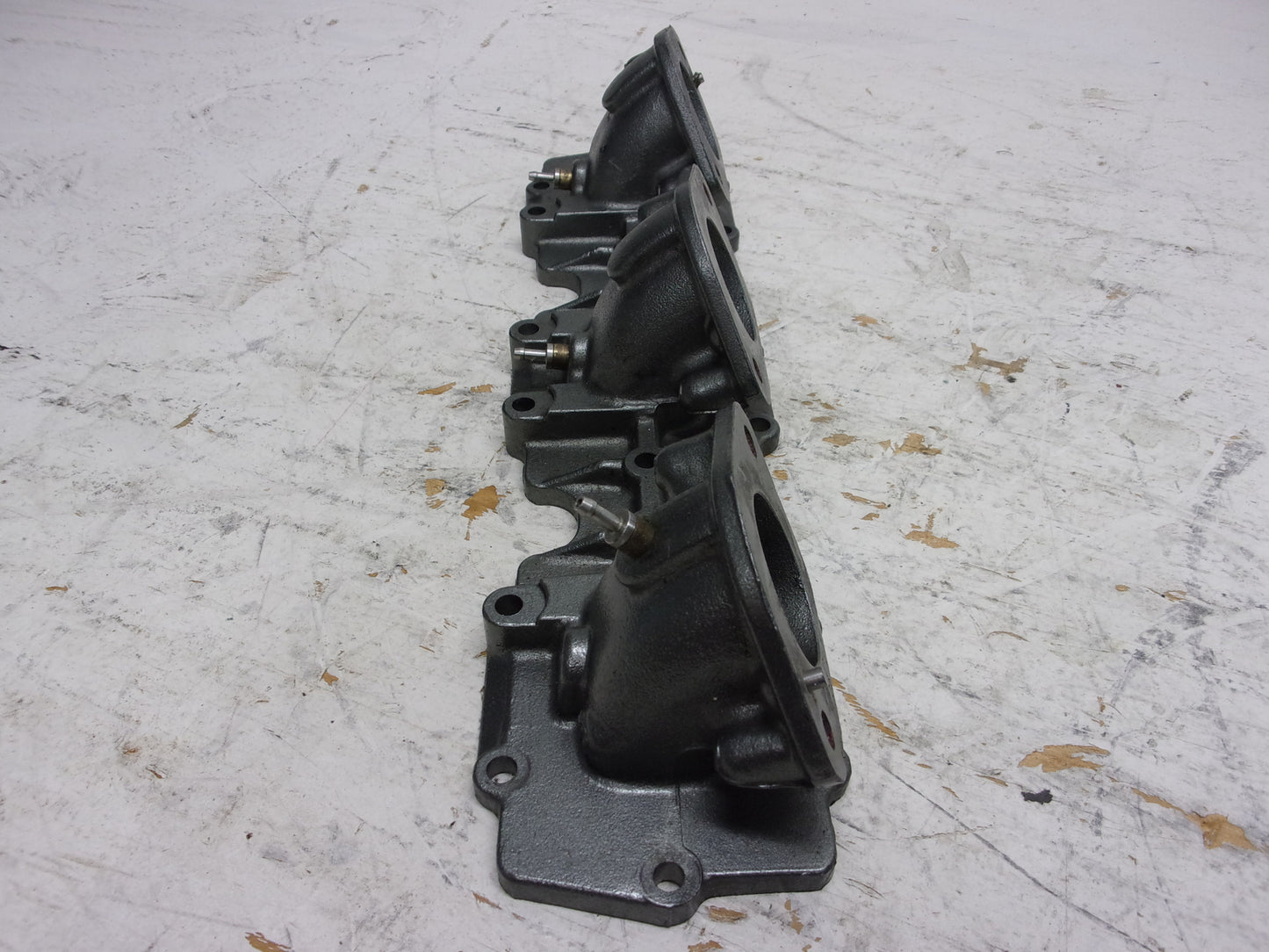Kawasaki Jet Ski 1995 900 ZXI OEM Intake Pipe / Manifold Part# 16060-3701