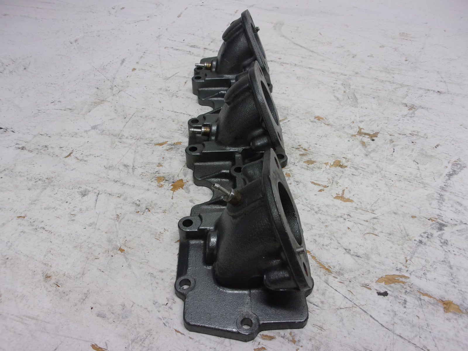 Kawasaki Jet Ski 1995 900 ZXI OEM Intake Pipe / Manifold Part# 16060-3701