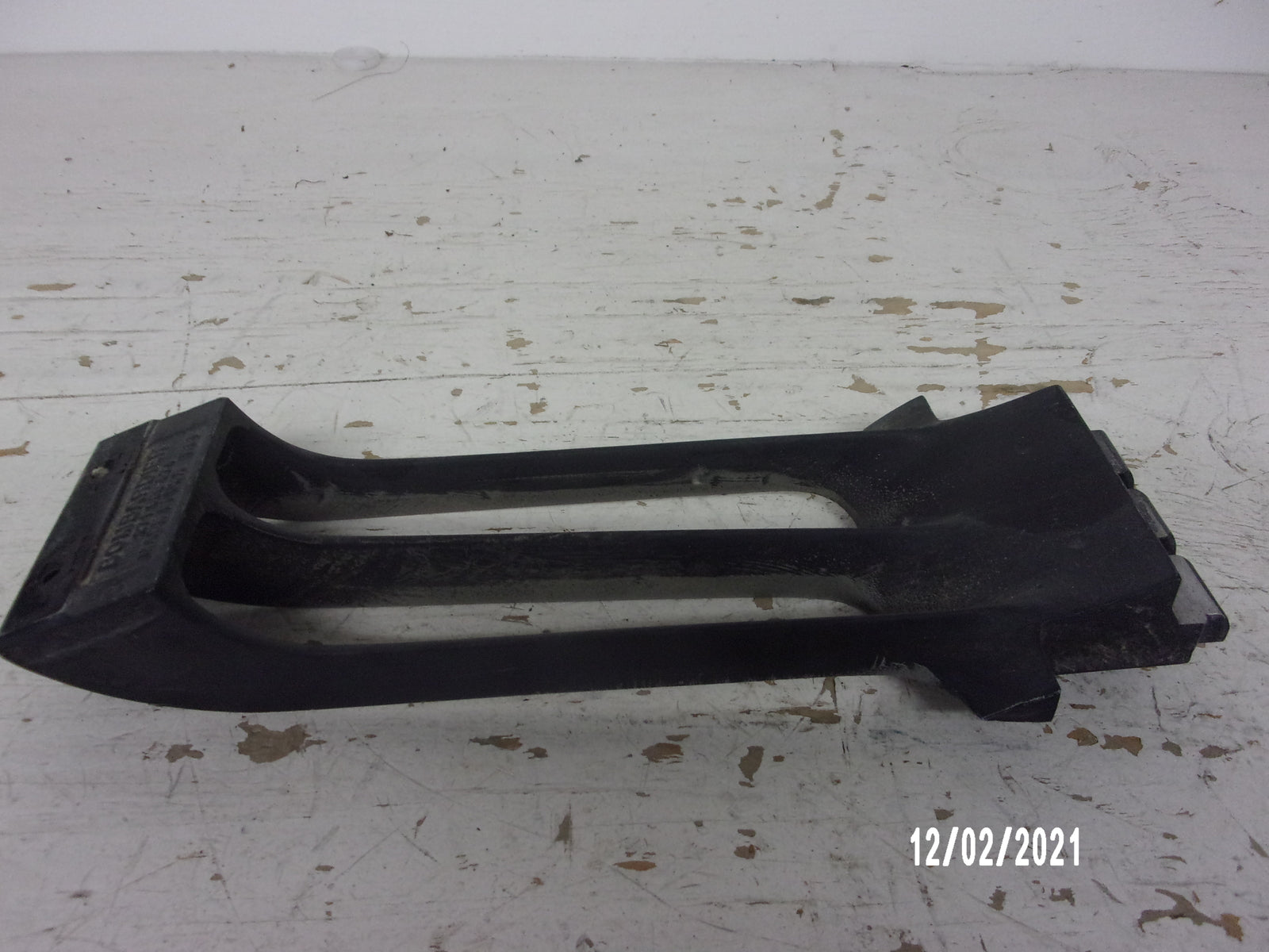 Sea Doo Bombardier PWC 1998-2002 GS GSX GTX GTI OEM Intake Grate Part# 271000732