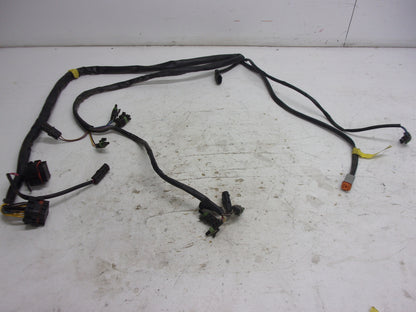 Sea Doo Bombardier 1999-2002 XP OEM Steering Wire Harness Assembly # 278001549