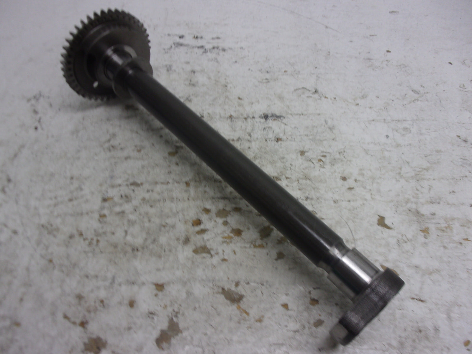 Sea Doo 2006-2020 GTX RXP RXT GTI OEM Balance Shaft Assembly # 420837556