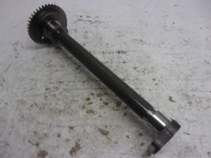 Sea Doo 2006-2020 GTX RXP RXT GTI OEM Balance Shaft Assembly # 420837556
