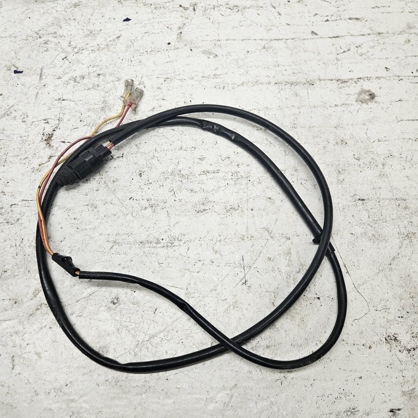 Polaris Watercraft 1994-1996 SL SLX 650/750 OEM Starter Switch Part# 4110163
