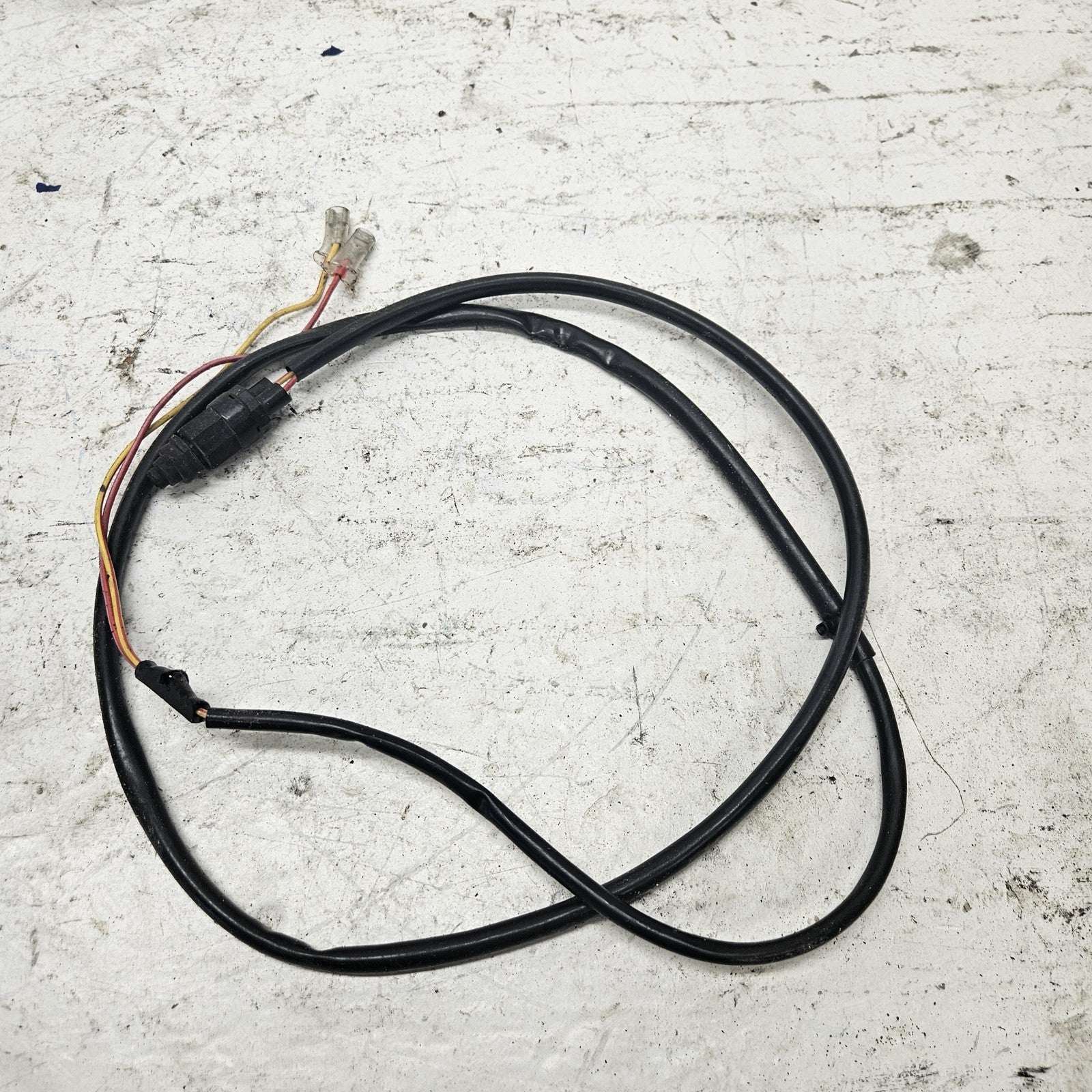 Polaris Watercraft 1994-1996 SL SLX 650/750 OEM Starter Switch Part# 4110163