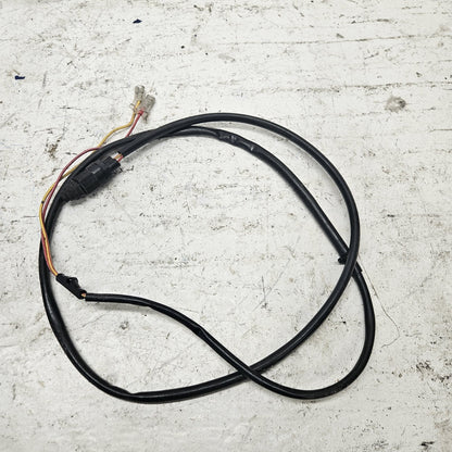 Polaris Watercraft 1994-1996 SL SLX 650/750 OEM Starter Switch Part# 4110163