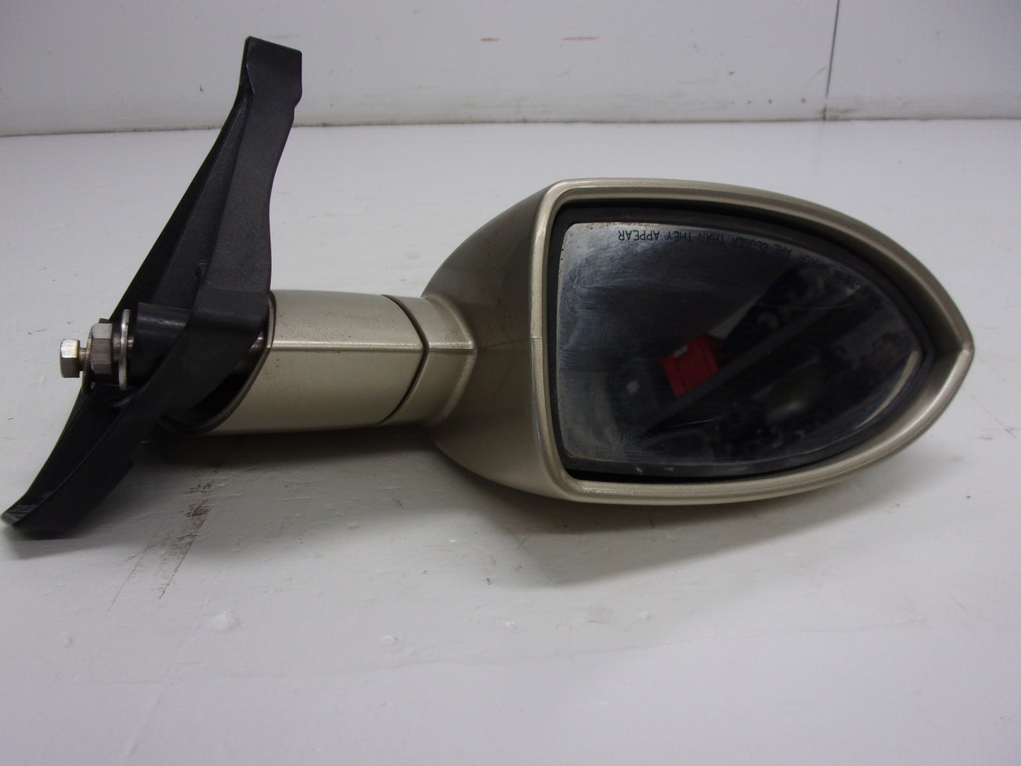 Sea Doo Bombardier 2003-2004 GTX SC OEM Seashore Metallic Left Mirror 269501192