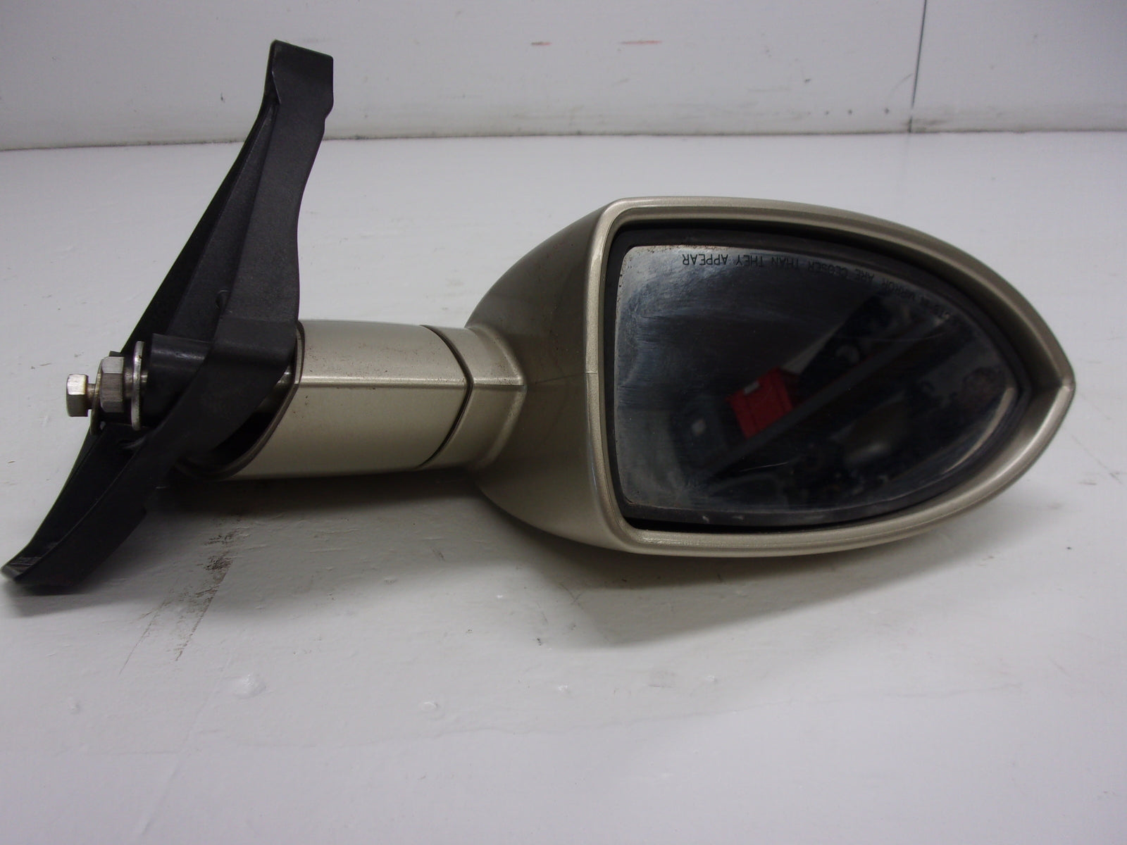 Sea Doo Bombardier 2003-2004 GTX SC OEM Seashore Metallic Left Mirror 269501192