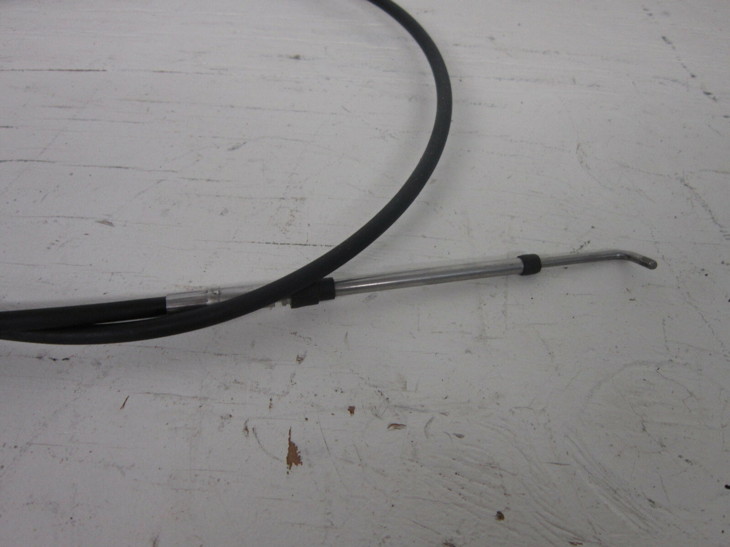 Sea Doo Bombardier 2001-2002 GTX OEM Reverse Cable Assembly Part# 277000958