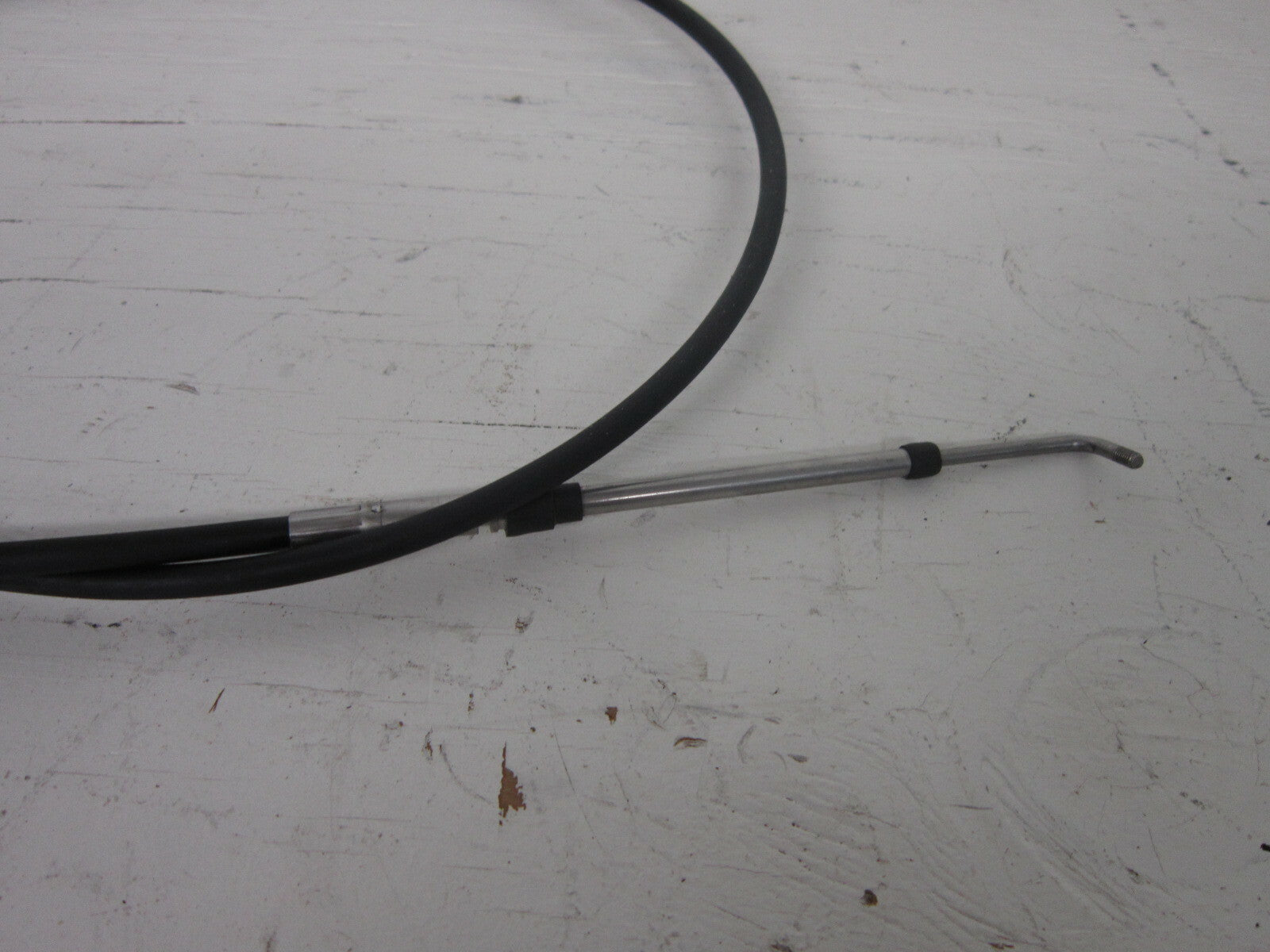 Sea Doo Bombardier 2001-2002 GTX OEM Reverse Cable Assembly Part# 277000958