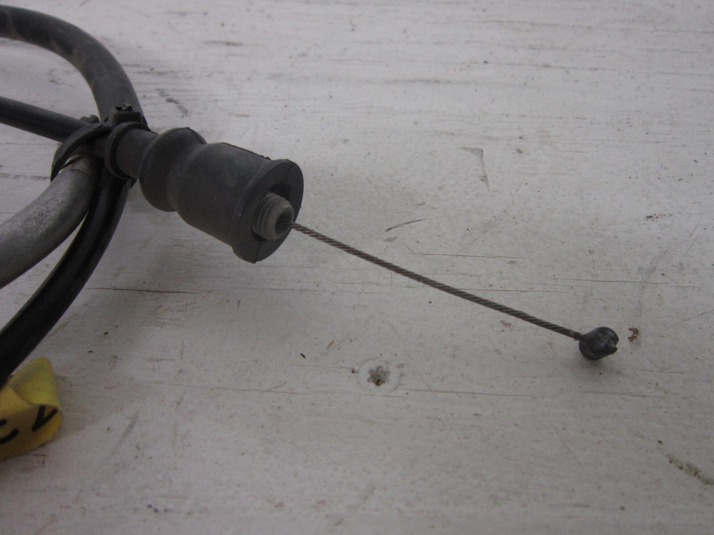Kawasaki Jet Ski 1992-1993 750 SSOEM Throttle Cable Assembly Part# 54012-3735