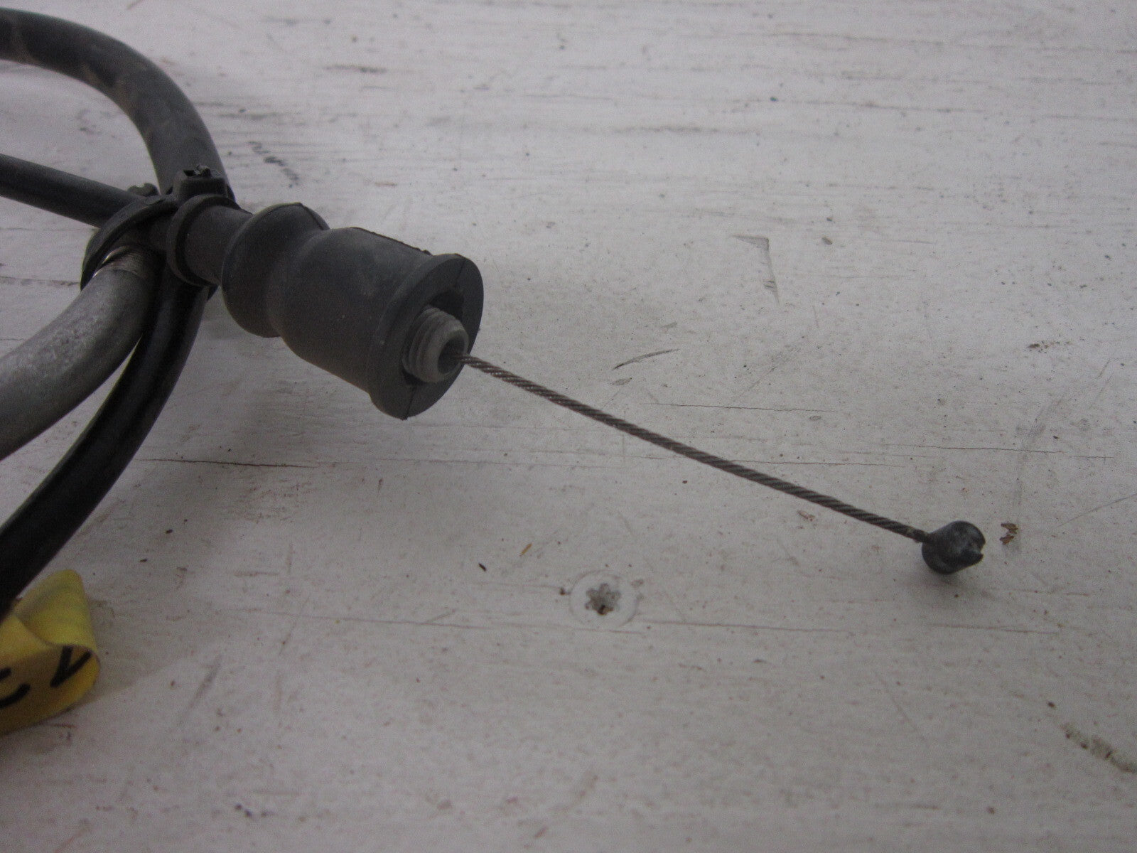 Kawasaki Jet Ski 1992-1993 750 SSOEM Throttle Cable Assembly Part# 54012-3735