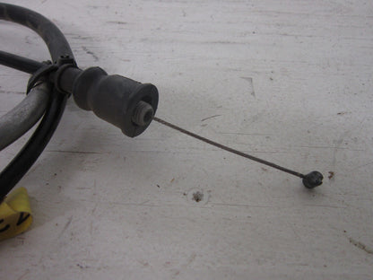 Kawasaki Jet Ski 1992-1993 750 SSOEM Throttle Cable Assembly Part# 54012-3735
