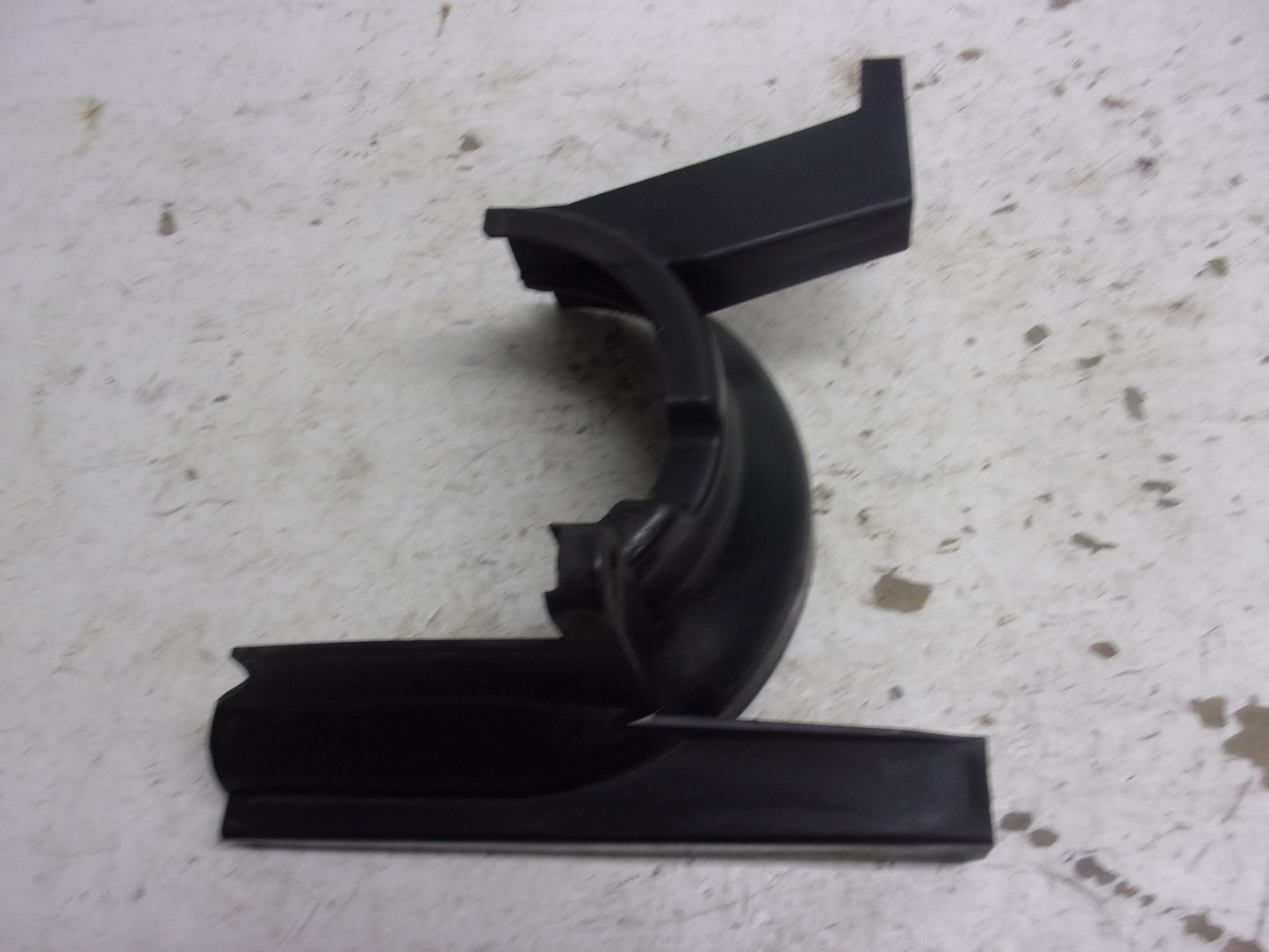 Yamaha WaveRunner 2016-2022 VX V1 OEM Shaft Cover Guard Part# 6EY-R1381-00-00