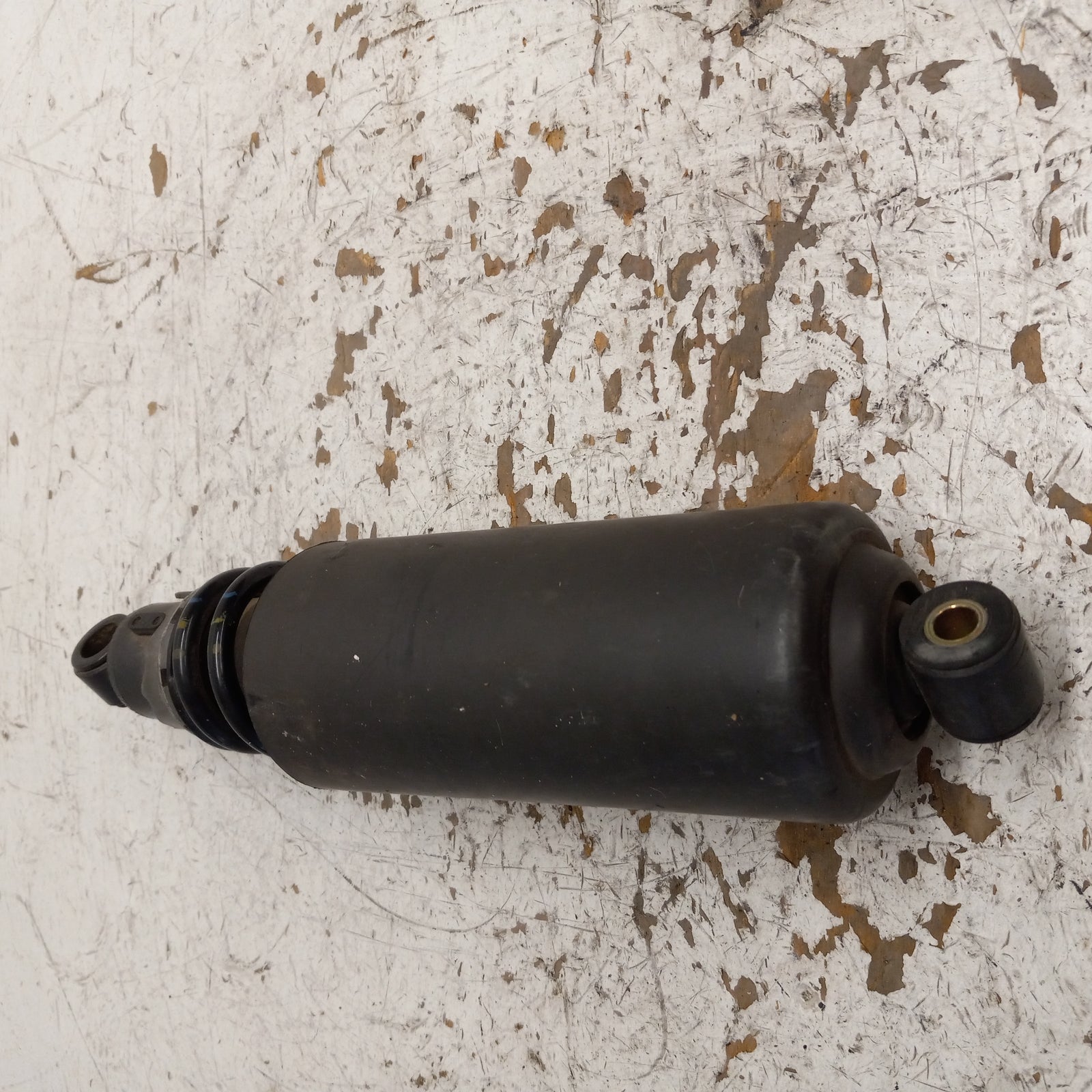 Ski-Doo Snowmobile 2002-2003 Summit OEM Center Shock Assembly Part# 503189893