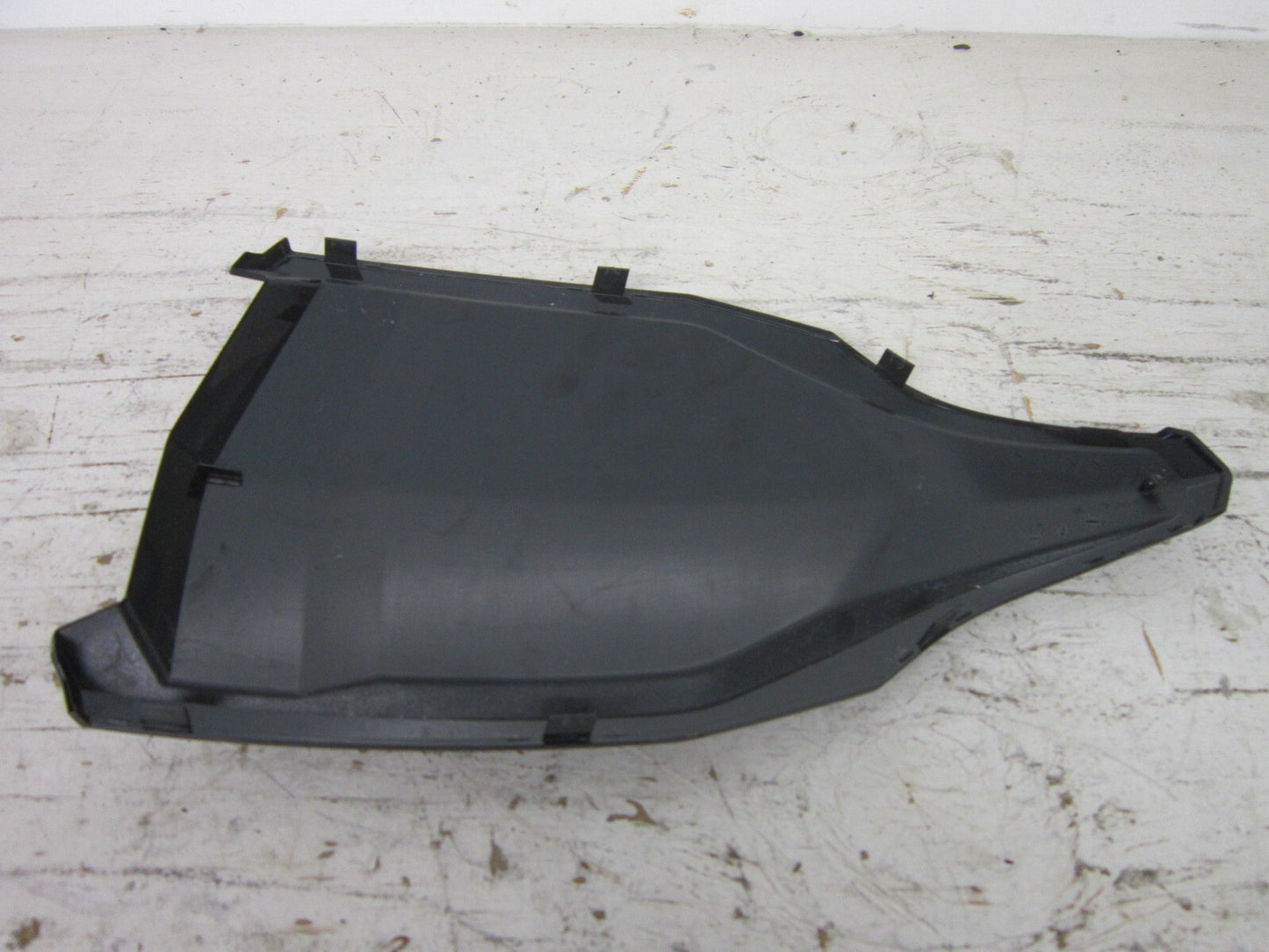 Can-Am Roadster 2013-2016 Spyder ST ST-S OEM Upper Console Panel Part# 705004954
