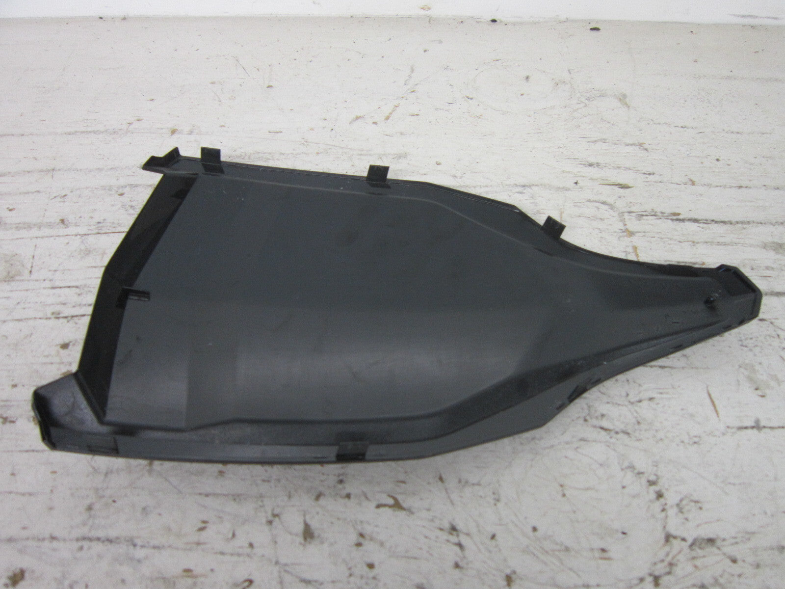Can-Am Roadster 2013-2016 Spyder ST ST-S OEM Upper Console Panel Part# 705004954