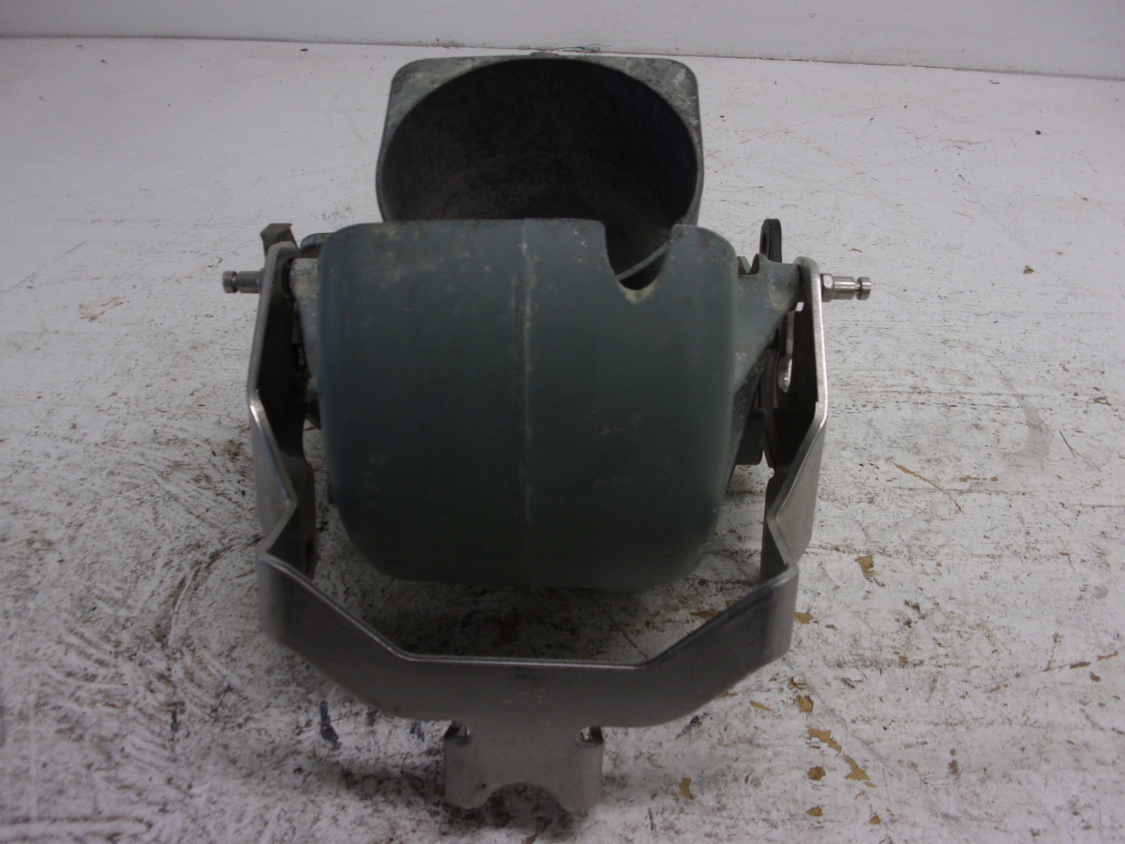 Yamaha 1996 WaveVenture 1100 Steering Nozzle + Reverse Gate # 64T-51313-00-00