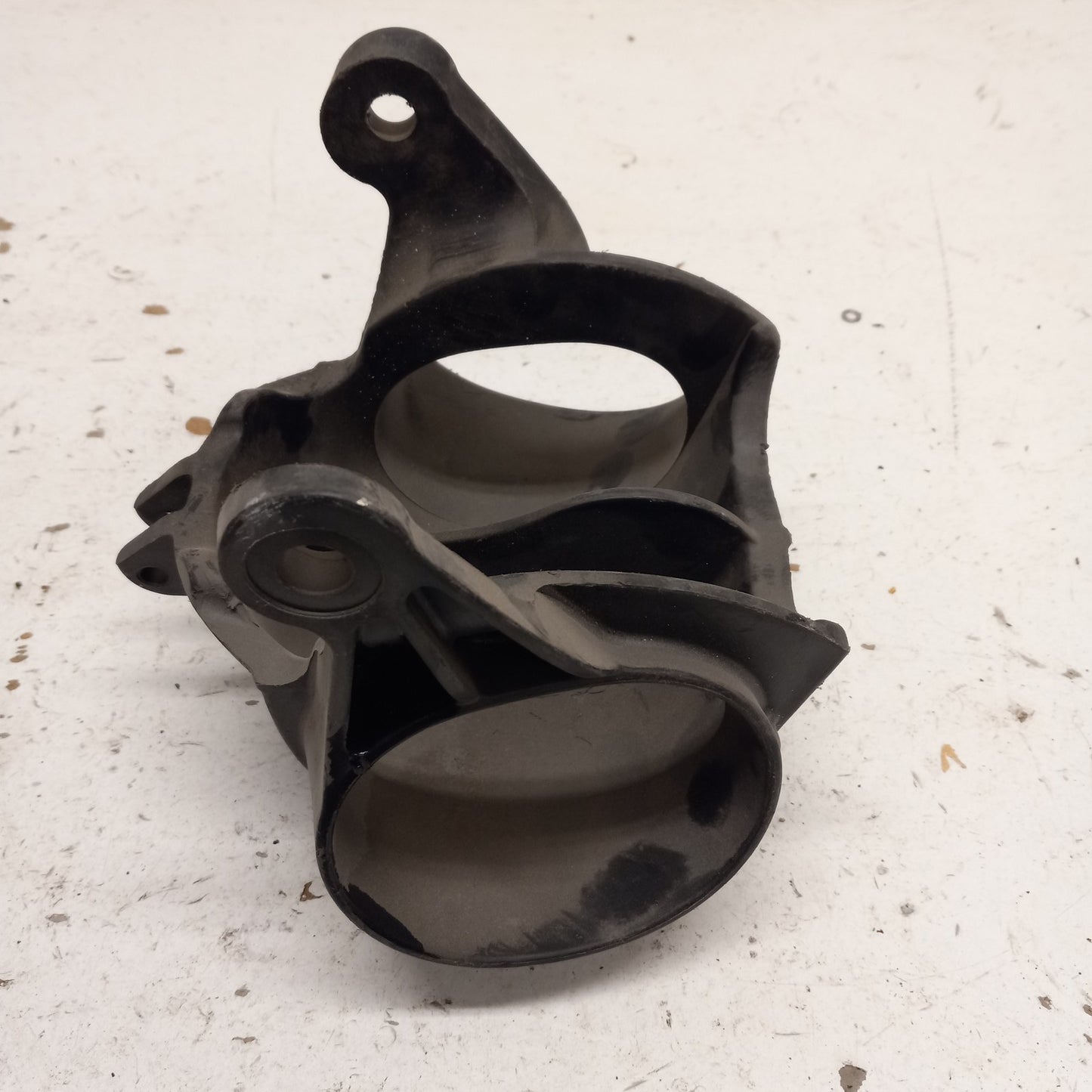 Polaris PWC Watercraft 2001-2004 MSX Genesis Virage OEM Reverse Gate # 5434049
