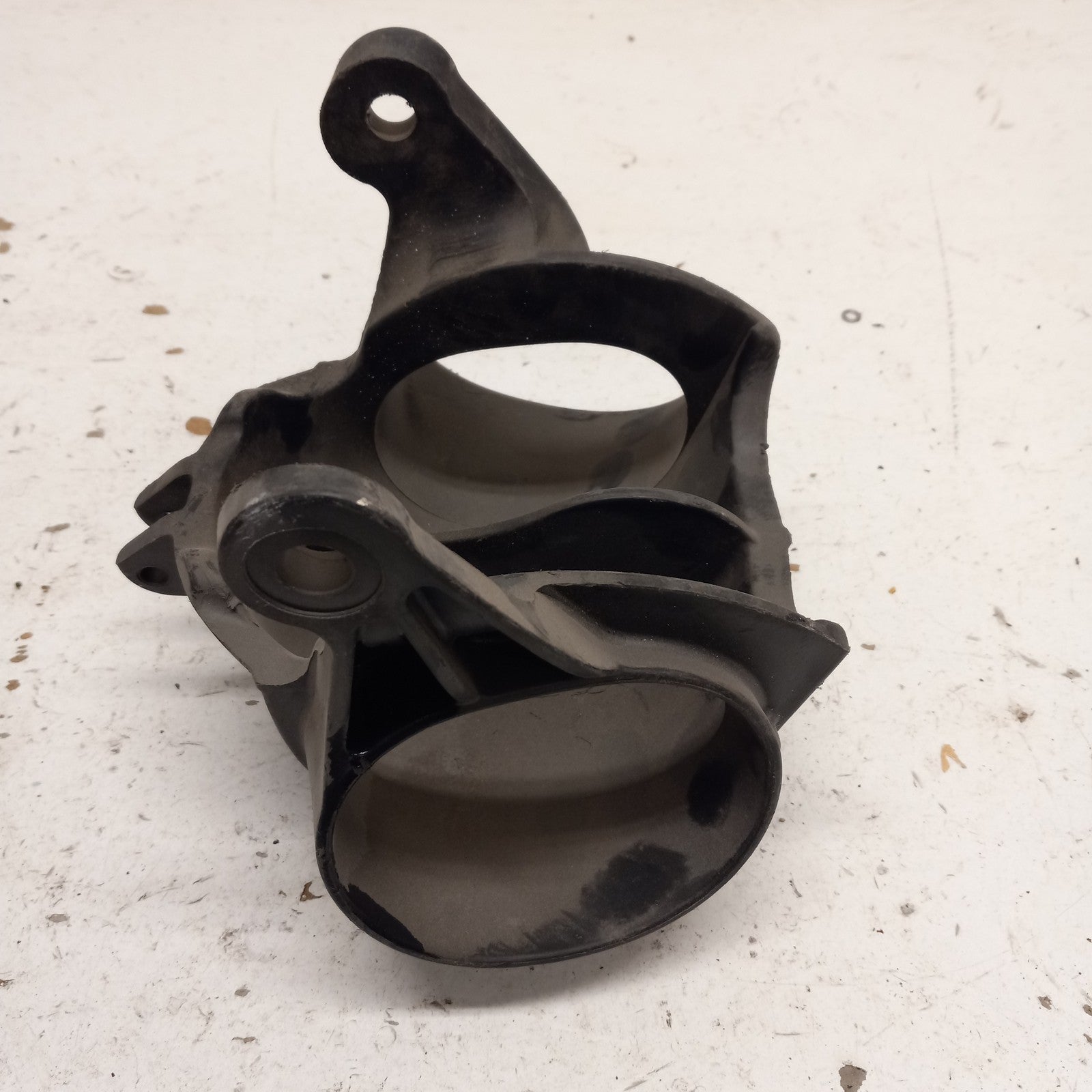 Polaris PWC Watercraft 2001-2004 MSX Genesis Virage OEM Reverse Gate # 5434049