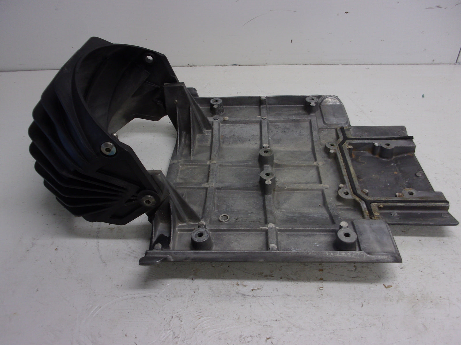 Kawasaki Jet Ski 2004-2012 STX-12/15 Jet Pump Cover + Reverse Gate # 59446-3758
