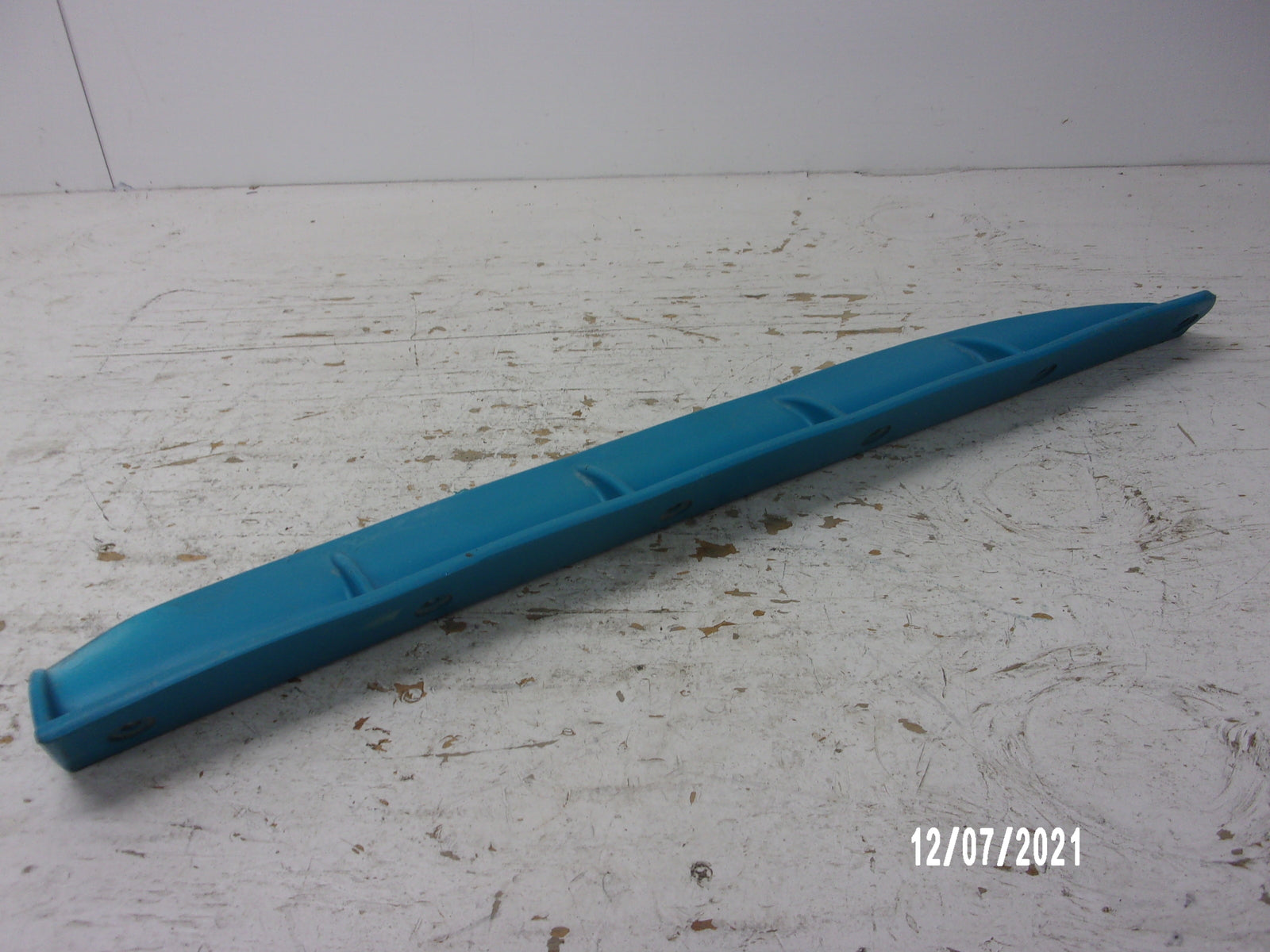 Polaris PWC Watercraft 1996 SLT 780 OEM Left Sponson Part# 5432272-196