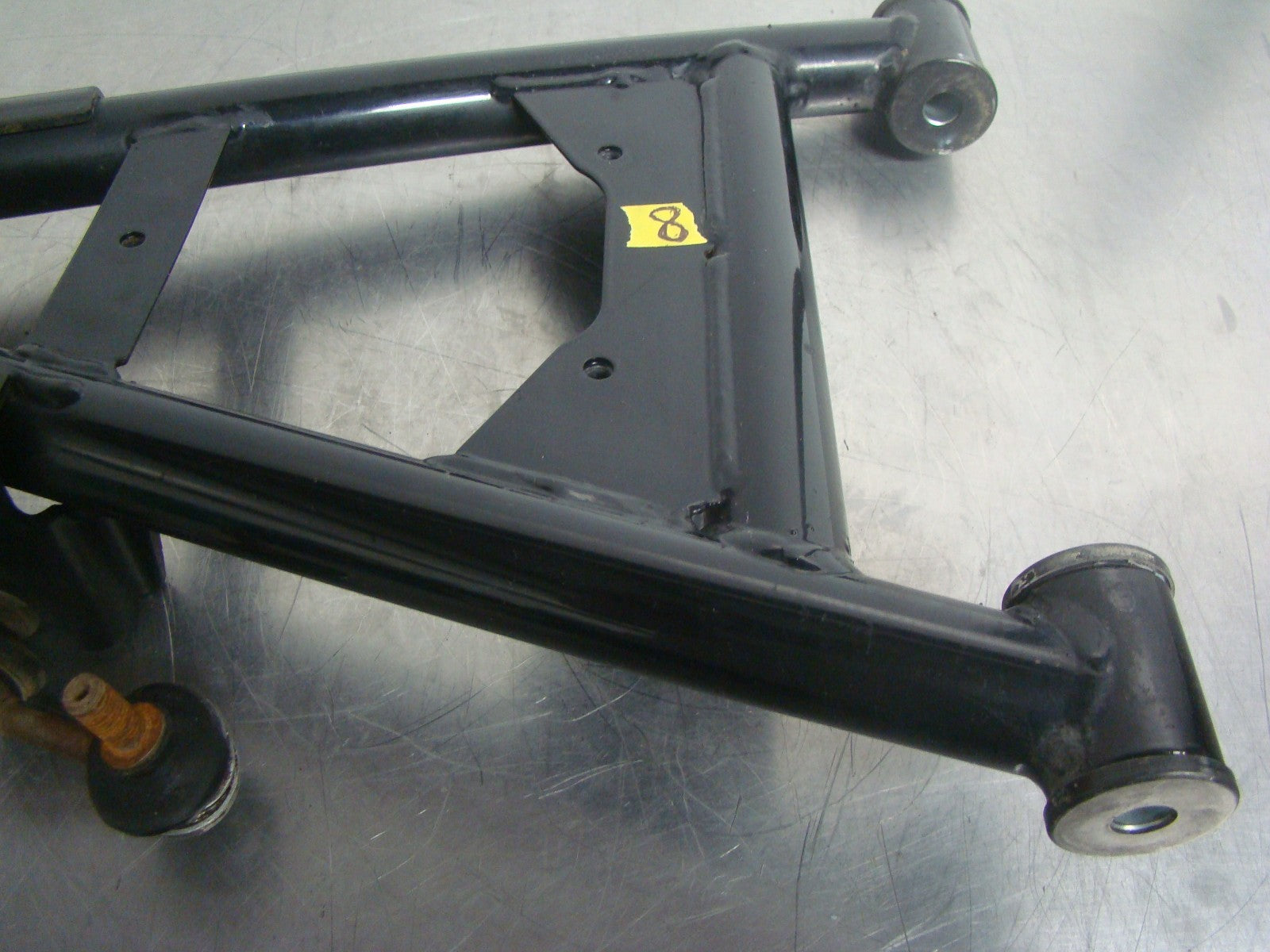 Kawasaki UTV Side By Side 2008 Teryx 750 Rear Lower Left A-Arm Part# 39007-0128