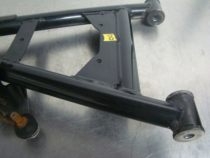 Kawasaki UTV Side By Side 2008 Teryx 750 Rear Lower Left A-Arm Part# 39007-0128