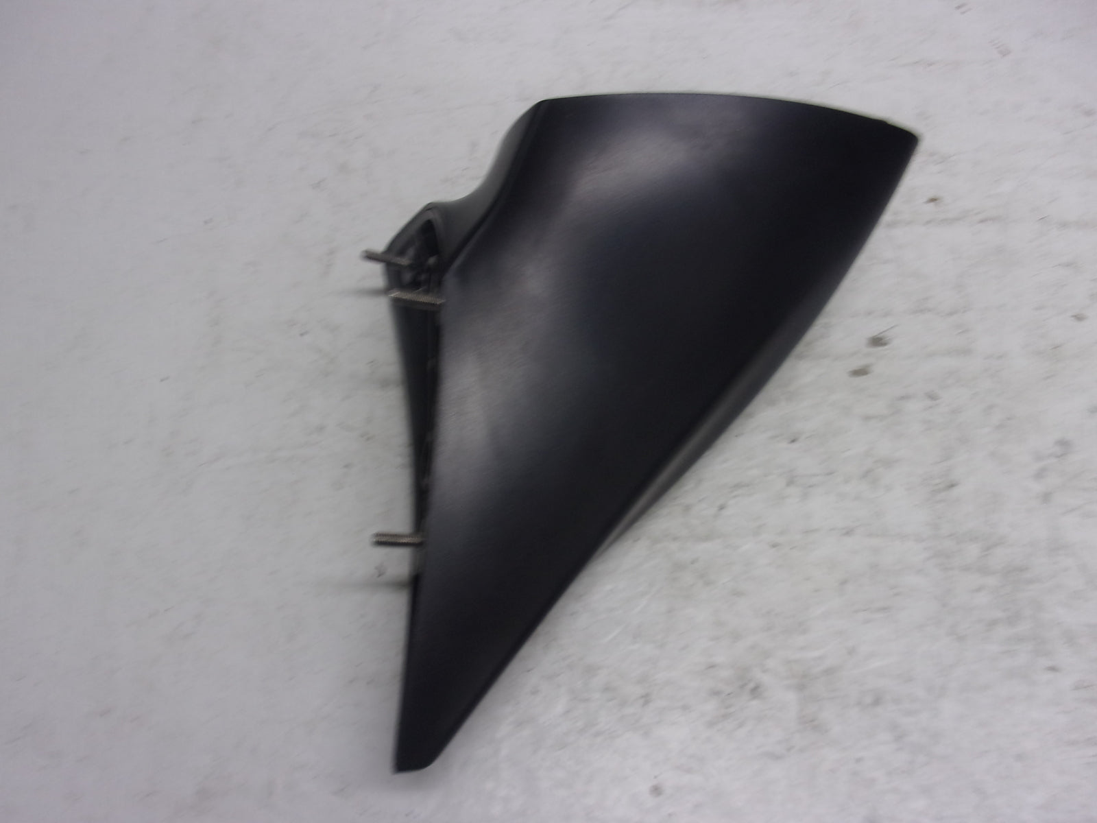 Kawasaki Jet Ski 2014-2022 STX Ultra Black Right Mirror Assembly # 56001-0264-6Z
