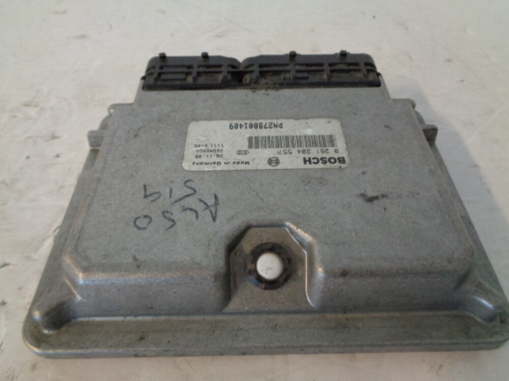 Sea Doo PWC 1999 GTX RFI OEM ECM Electronic Control Module Part# 278001409