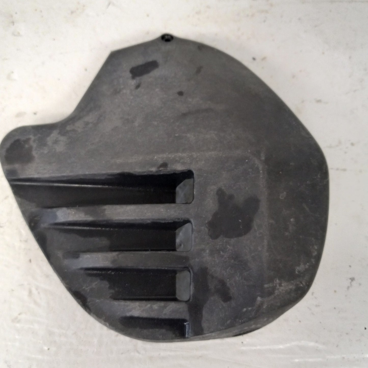 Sea Doo Bombardier 2003-2005 GTX GTI RXP RXT RH OPAS Side Vane Part # 277001144