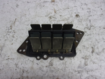 Yamaha Waverunner 1995-2005 GP XL XLT XA OEM Reed Valve Set Part 66V-13620-00-00