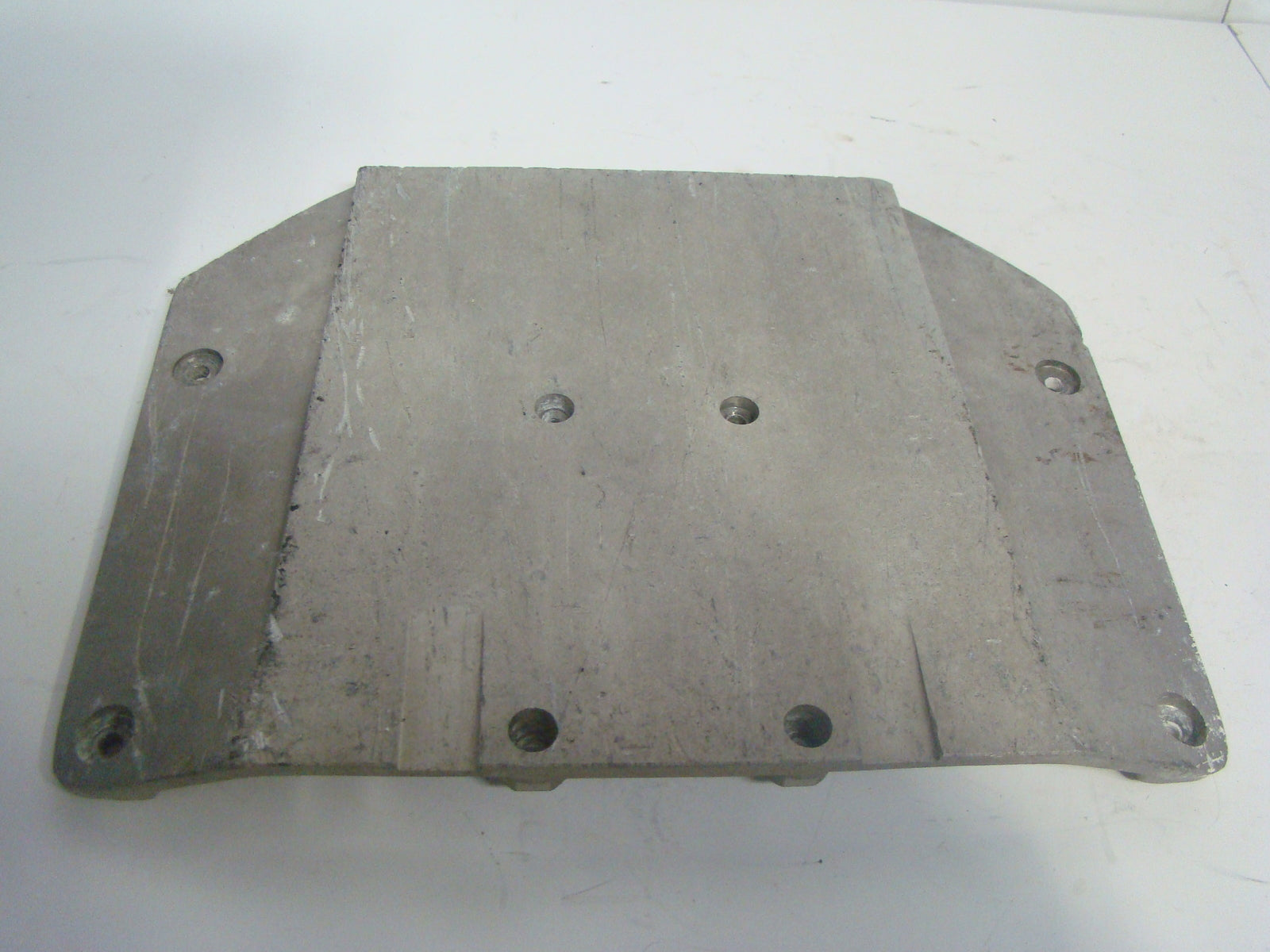 Kawasaki Jet Ski 1999-2003 ZXI 1100 Ride Plate Assembly Part# 59446-3745