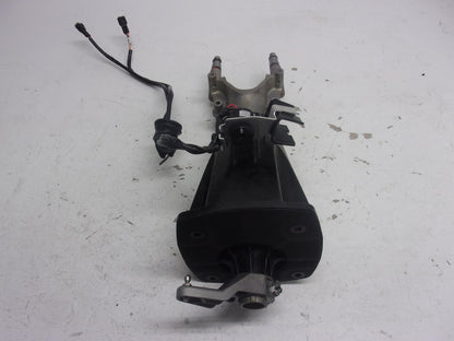 Yamaha WaveRunner 2021 EX Sport , Deluxe OEM Steering Master # F3Y-61400-02-00