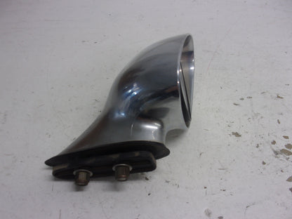 Yamaha WaveRunner 2005 FX HO / Cruiser Chrome Right Mirror # F0V-U596C-10-00
