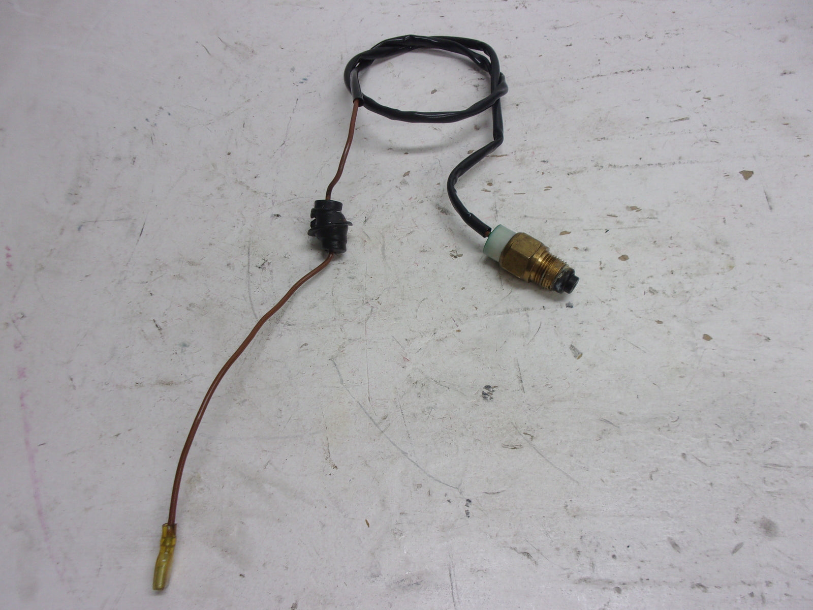 Polaris PWC Watercraft 1995-2000 SLT SLX SL OEM Thermo Switch Part# 3240223