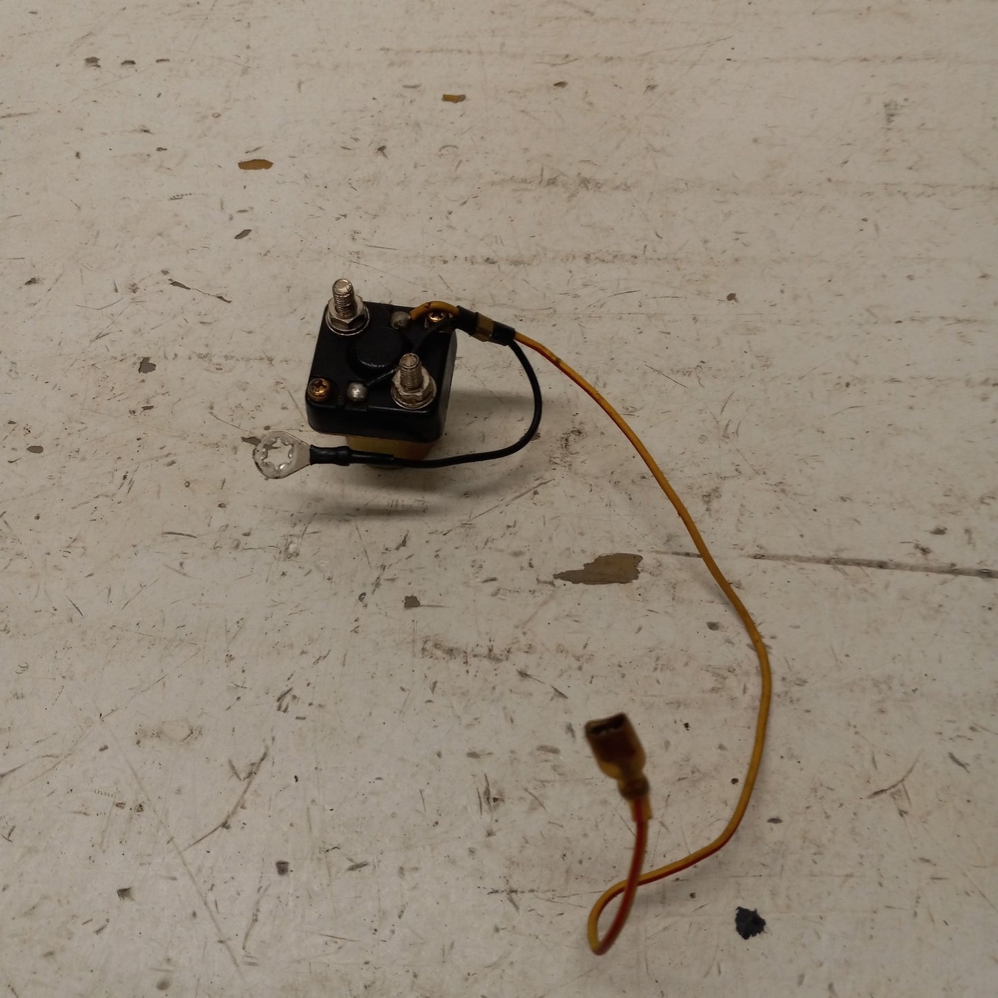 Polaris Watercraft 1994-2001 SLX SLTX SLT SL OEM Magnetic Switch Part# 3240204