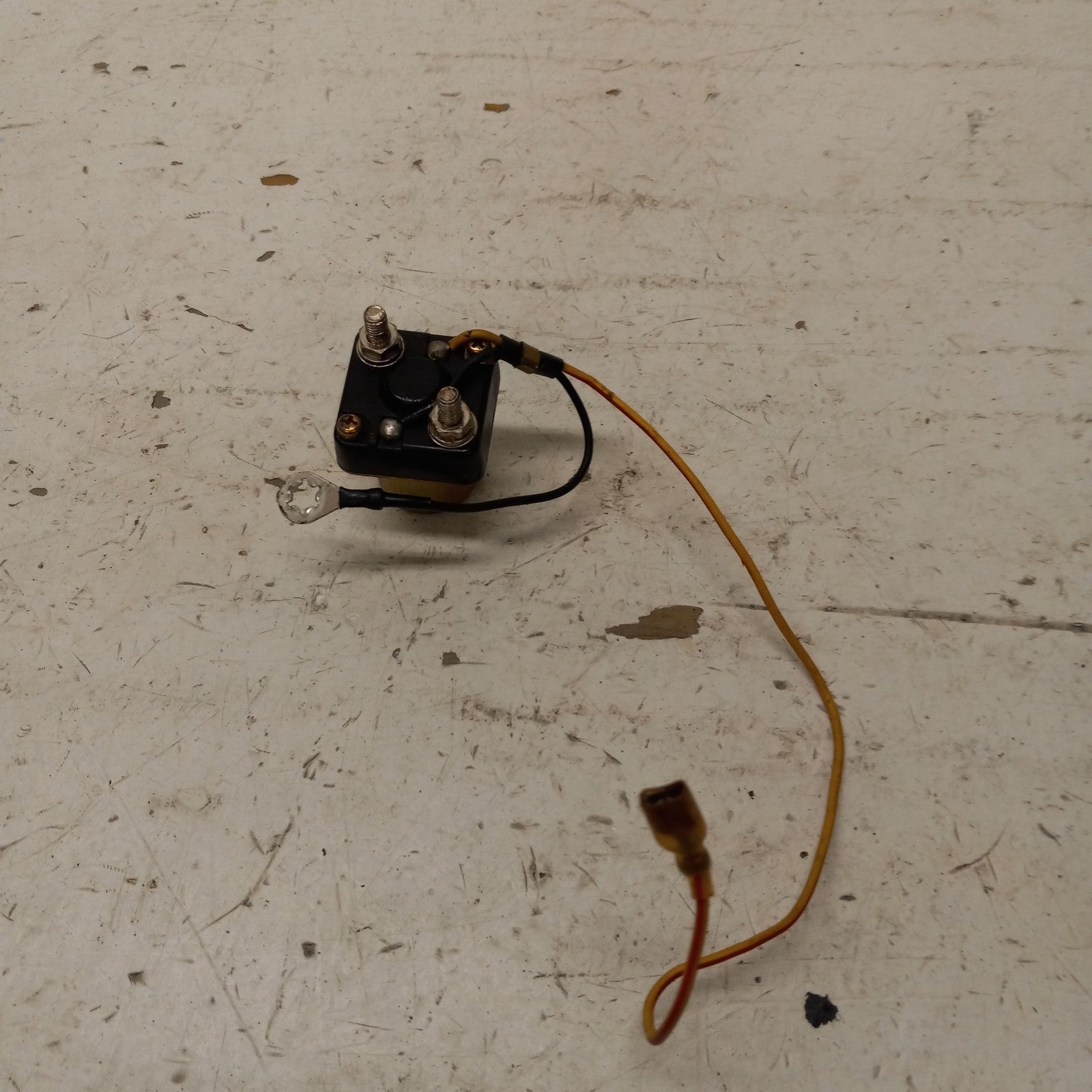Polaris Watercraft 1994-2001 SLX SLTX SLT SL OEM Magnetic Switch Part# 3240204