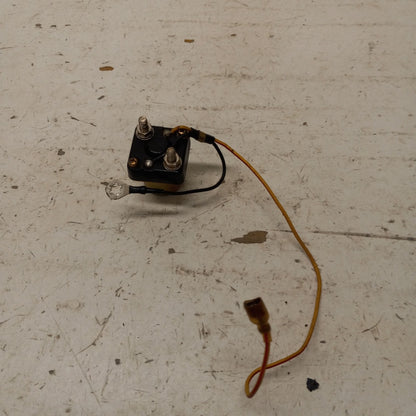 Polaris Watercraft 1994-2001 SLX SLTX SLT SL OEM Magnetic Switch Part# 3240204