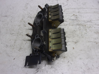 Yamaha 1994-2017 SJ Wave Raider/Venture/Blaster Manifold + Reeds 62T-13555-00-94