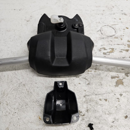 Yamaha WaveRunner 2021-2022 SuperJet OEM Handlebar + Grips # F4R-61552-00-00