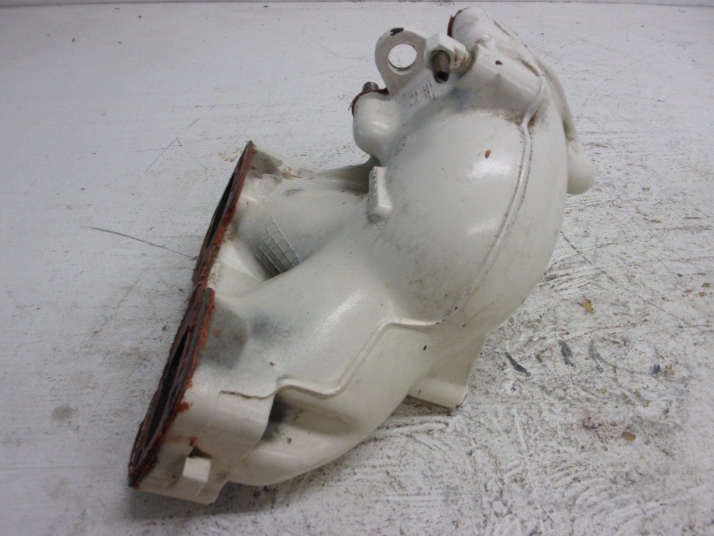 Sea Doo Bombardier 1996-1997 GTX GSX XP SPX OEM Exhaust Manifold Part# 290979481