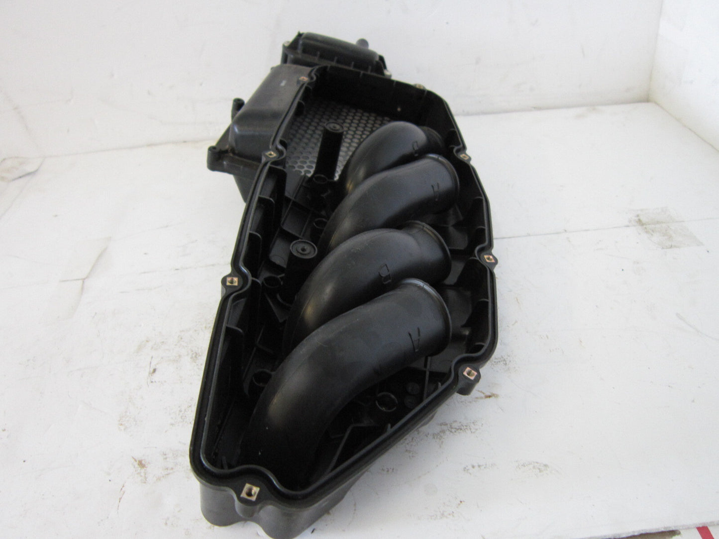 Honda Aquatraxx 2002-2003 F-12  OEM Air Cleaner Box Assembly Part# 17231-HW2-670