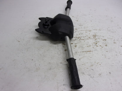 Yamaha WaveRunner 2021-2022 SuperJet OEM Handlebar + Grips # F4R-61552-00-00