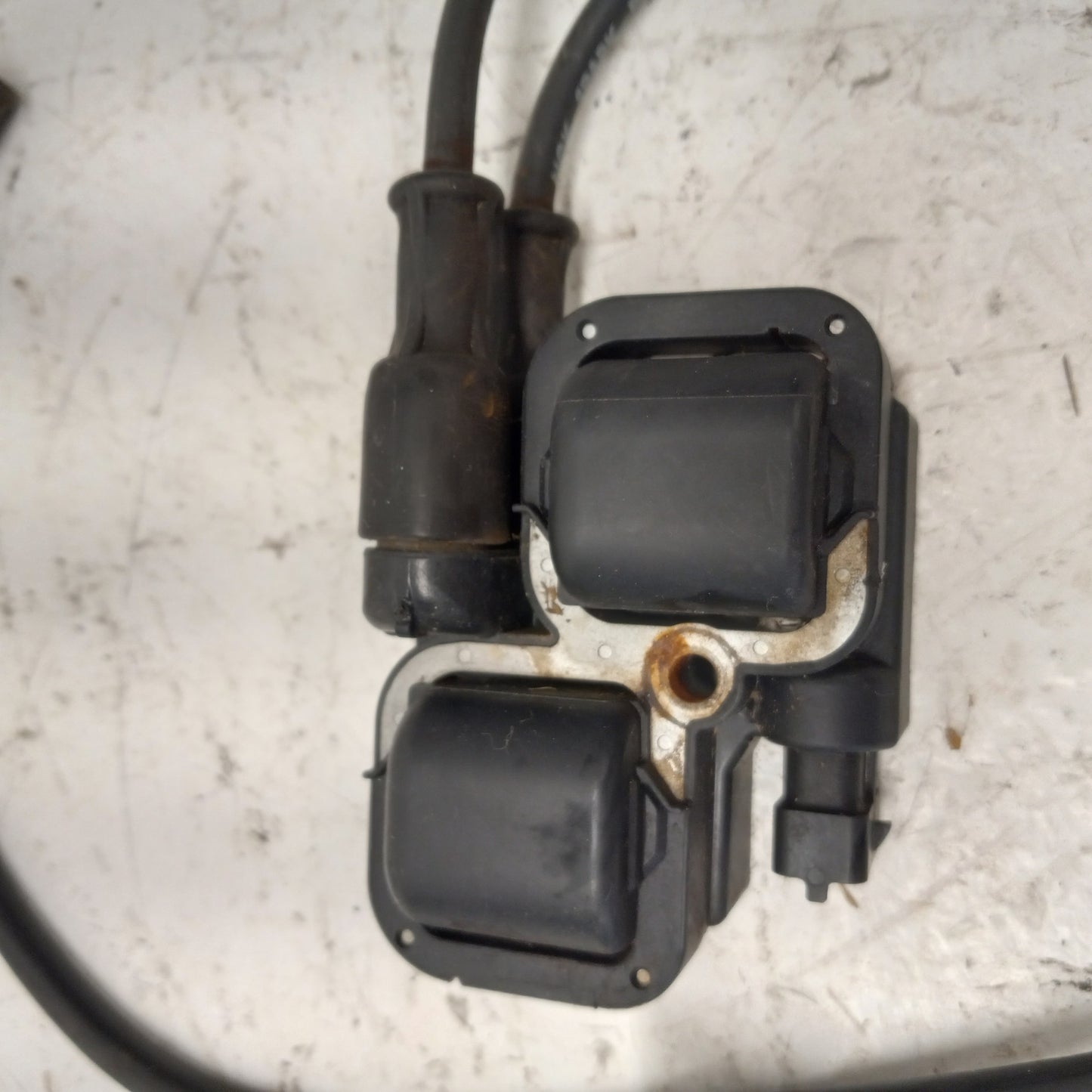 Can-Am Roadster 2008-2016 ST RT GS RS OEM Complete Ignition Coil Part# 278001546
